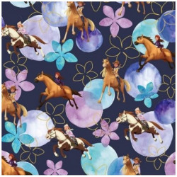 Jersey - Spirit Pferd